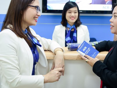 Chi phí huy động có khả năng chạm đáy vào cuối quý III/2023