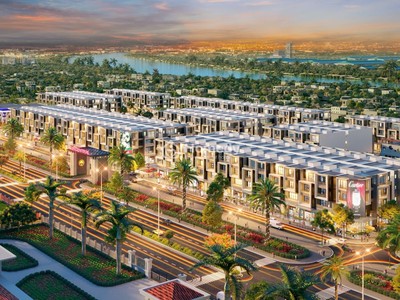 Quảng Nam yêu cầu giải quyết “điểm nghẽn” mặt bằng Khu dân cư Hương Quế Đông