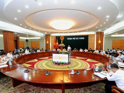 Phó thủ tướng Kl993 ưu đãi thưởng hấp dẫn Trần Lưu Quang phát biểu kết luận Hội nghị.