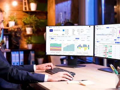 Dữ liệu chính xác, tin cậy là yếu tố tiên quyết để đưa ra quyết định Kl99ok phiên bản mới thông minh.