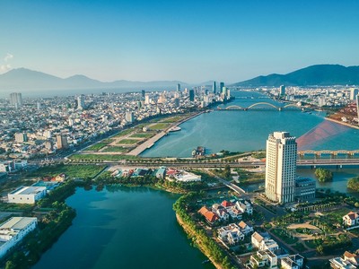 Thành phố Đà Nẵng đang đẩy nhanh tiến độ đấu giá đất các khu đất lớn.
