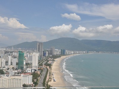 Vốn Kl99ok phiên bản mới FDI đã bắt đầu quay trở lại thành phố Đà Nẵng.
