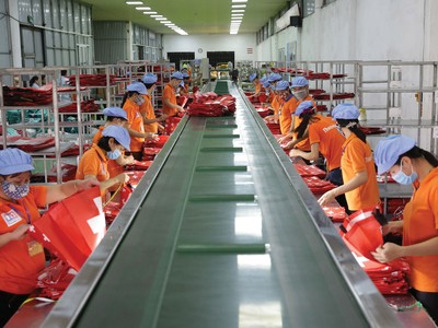 Thuận Đức (TDP) bươn trải giũ bớt nợ nần