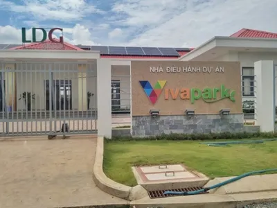 Kl99ok phiên bản mới LDG (LDG): Khi bán 99Kl.app cổng game giải trí thành lựa chọn duy nhất 