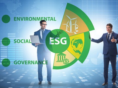 Thực hành ESG: Xu hướng tất yếu của Kl991.com World Cup 2026 Chính Thức