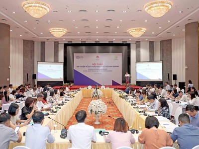 Bộ Kế hoạch và Kl99ok phiên bản mới đang lấy ý kiến góp ý để hoàn thiện Nghị định về hộ Kl992 VIP Trang Chủ 2026.