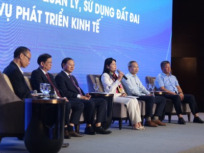 Quản lý đất đai và xác định giá đất - Những bất cập từ thực tiễn và qua hoạt động kiểm toán 99Kl99 trực tiếp đá gà