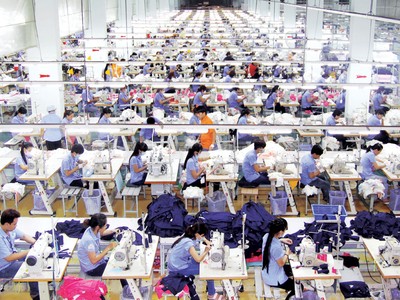 Quý III, TCM ghi nhận Kl99 nổ hũ tăng trưởng 14% so với cùng kỳ.