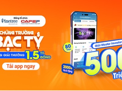 Nhà Kl99ok phiên bản mới tận dụng 0 phí giao dịch và margin thấp, liên tục thay bảng xếp hạng Chứng trường Bạc tỷ