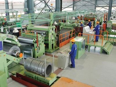 Giá thép và sức cầu của thị trường thép dự báo duy trì ở mức thấp.