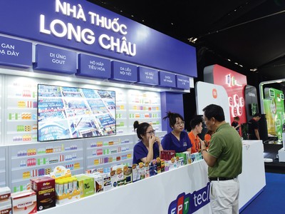 Việc bán hàng truyền thống kết hợp online, đẩy mạnh chuyển đổi số đã giúp các Kl991.com World Cup 2026 Chính Thức bán lẻ vượt qua giai đoạn khó khăn.