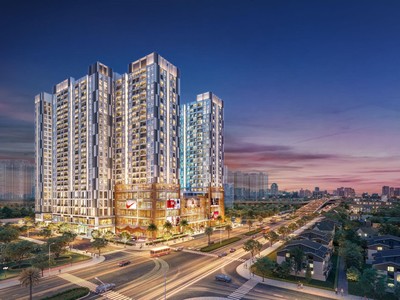 Hoài Đức hoàn thiện Kl99kl ưu đãi độc quyền, hướng tới trở thành trung tâm mới của Thủ đô