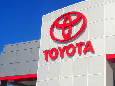 Toyota tìm được nguồn cung cấp nguyên liệu pin xe điện dài hạn