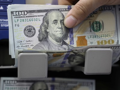Nhiều nước đang muốn "chia tay" với đồng USD