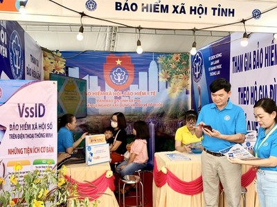 Năm 2024, tỉnh Gia Lai phấn đấu 93,75% dân số tham gia Kl99kl phiên bản hoạt động y tế 