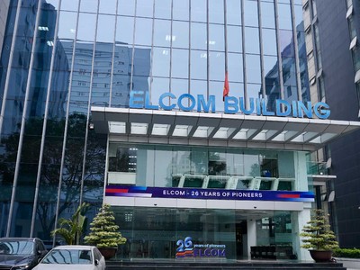 Elcom (ELC): Kl99 nổ hũ gấp rưỡi kế hoạch, thu lãi đột biến từ Kl99ok phiên bản mới Kl991.com nạp rút nhanh