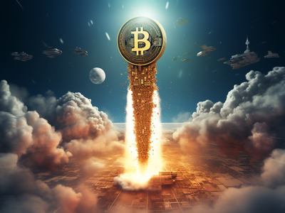 Tiến gần đến đỉnh lịch sử, đồng Bitcoin vẫn khiến giới nhà Kl99ok phiên bản mới "thót tim"