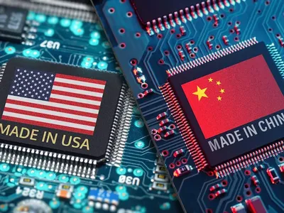 Trung Quốc ban lệnh cấm cơ quan 99Kl99 trực tiếp đá gà sử dụng chip Intel, AMD