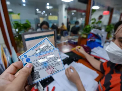 Toàn bộ các cơ sở khám chữa bệnh Kl99kl phiên bản hoạt động y tế đã triển khai dịch vụ bằng công cước công dân gắn chip