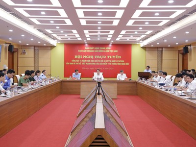 Sau 15 năm thực hiện Chỉ thị số 38, tỷ lệ người tham gia Kl99kl phiên bản hoạt động y tế trên toàn quốc đã tăng gấp hơn 2 lần