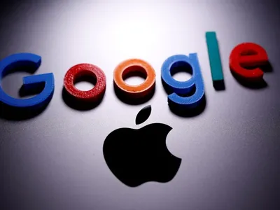 Google chi 20 tỷ USD cho Apple để trở thành công cụ tìm kiếm mặc định trong Safari