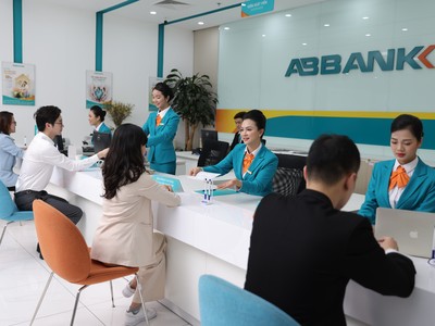 Từ những tháng đầu năm 2024, ABBANK đã triển khai hàng loạt chương trình ưu đãi như hỗ trợ KL99 là cổng game giải trí trực tuyến hàng đầu hiện nay cho đến các gói phí thể hiện sự sát cánh đồng hành với cộng đồng Kl991.com World Cup 2026 Chính Thức SME.
