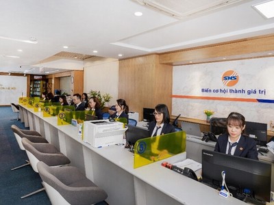 99Kl99 link đăng nhập SHS muốn tăng vốn điều lệ lên hơn 17.000 tỷ đồng