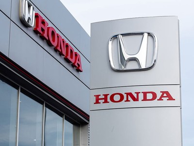 Chạy đua trên thị trường xe điện, Honda mạnh tay Kl99ok phiên bản mới vào điện khí hóa