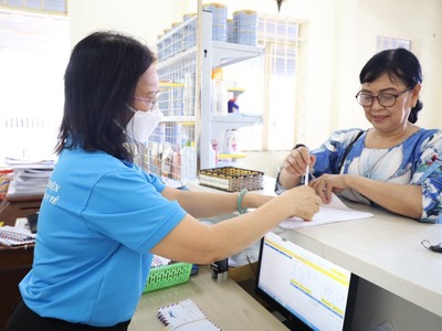 3 hình thức nhận lương hưu và trợ cấp Kl99kl phiên bản hoạt động Trang Chủ KL99Com Số 1 Link Đăng Ký KL999 người dân có thể lựa chọn