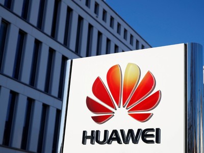 Đức sẽ cắt giảm vai trò của Huawei trong lĩnh vực công nghệ 5G