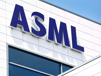 KL99 là cổng game giải trí trực tuyến hàng đầu hiện nay ông lớn ngành công nghiệp bán dẫn ASML tăng vọt nhờ bùng nổ nhu cầu chip AI