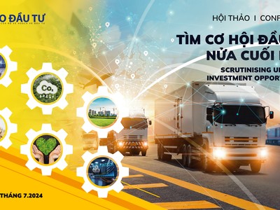 Tìm cơ hội Kl99ok phiên bản mới nửa cuối năm 2024
