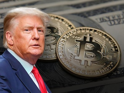 Kl993 ưu đãi thưởng hấp dẫn Mỹ di chuyển 2 tỷ USD tiền Bitcoin sau động thái ủng hộ thị trường tiền điện tử của ông Trump