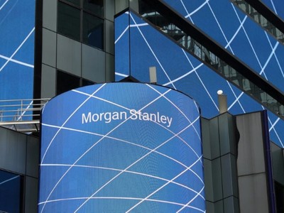 Goldman Sachs và Morgan Stanley tiếp tục rót tiền Kl99ok phiên bản mới vào Bitcoin