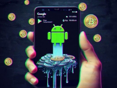 Một ứng dụng rút tiền từ ví điện từ trên Google Play đánh cắp hơn 70.000 USD của người dùng