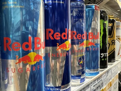 Các tỷ phú sở hữu Red Bull nhận khoản chi trả 99Kl.app mobile mới nhất thấp nhất kể từ năm 2019