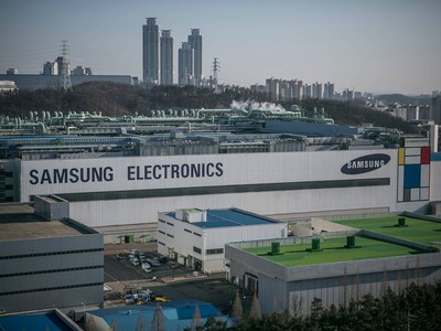 Samsung Electronics dự kiến ​​sẽ có mức tăng trưởng Kl99 nổ hũ quý III gấp 4 lần quý trước