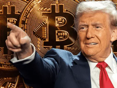 Bitcoin có thể là "người thắng cuộc" từ chính sách thuế quan của ông Trump?