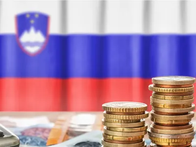 Slovenia dự kiến áp thuế 25% Kl99 nổ hũ từ tiền mã hóa