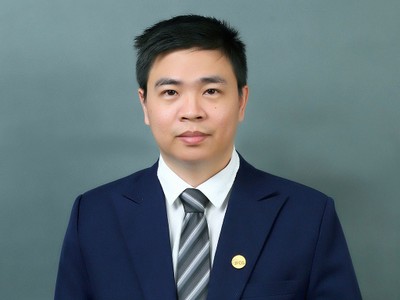 Ông Phạm Hữu Quốc, tân Tổng giám đốc Kl994 game bài casino hấp dẫn Bamboo Capital