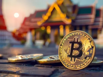 Thái Lan công bố kế hoạch sẽ token hóa 150 triệu USD Kl99kl Hoàn Trả Vô Tận Kl993 ưu đãi thưởng hấp dẫn