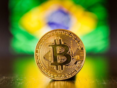 Brazil bãi bỏ ưu đãi thuế với thị trường tiền số