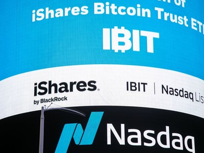 IBIT của BlackRock trở thành quỹ ETF cán mốc 80 tỷ USD nhanh nhất lịch sử