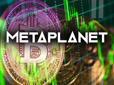 Metaplanet khởi động chiến lược M&A biến công ty niêm yết truyền thống trở thành những "kho dự trữ 99Kl.app cổng game giải trí mã hóa"