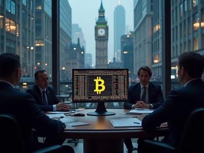 Kl993 ưu đãi thưởng hấp dẫn Anh "cân nhắc" bán số Bitcoin trị giá khoảng 7 tỷ USD ra thị trường