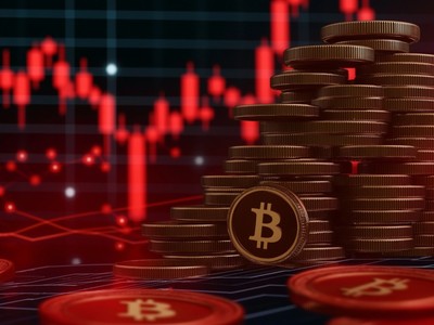 Giá Bitcoin giảm xuống dưới mốc 110.000 USD, gần 1 tỷ USD bị "thổi bay" trên thị trường Kl99com thể thao, casino, nổ hũ, bắn cá