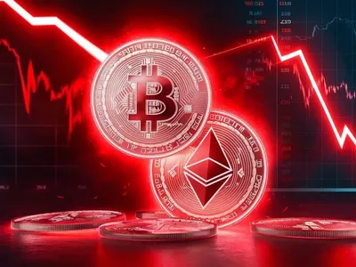 Bitcoin đối mặt đợt điều chỉnh tồi tệ nhất trong vòng 7 tháng: Hơn 1,3 tỷ USD bị thổi bay trên thị trường Kl99com thể thao, casino, nổ hũ, bắn cá