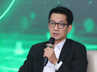 Ông Nguyễn Việt Long - Phó Tổng giám đốc, tư vấn, Công ty TNHH EY Việt Nam, tại Hội thảo “Đa dạng vốn cho phát triển bền vững” do Báo Kl991.com nạp rút nhanh - Kl99ok phiên bản mới tổ chức.
