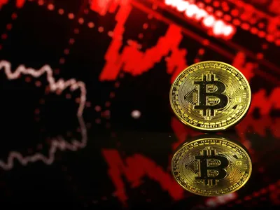 Bị "thổi bay" hơn 1.000 tỷ USD giá trị vốn hóa, chuyện gì đang thực sự xảy ra với Bitcoin?