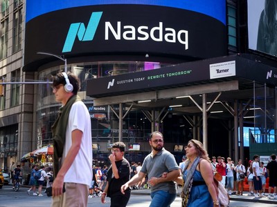 SEC chấp thuận đề xuất của Nasdaq về giao dịch 99Kl99 link đăng nhập được token hóa: Khi phố Wall bắt tay với crypto